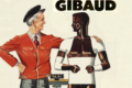 Carosello con il DR. GIBAUD - (Anni '60 e '70)