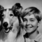 TOMMY RETTING - ( Jeff Miller prima serie Lassie 1954/1957 )