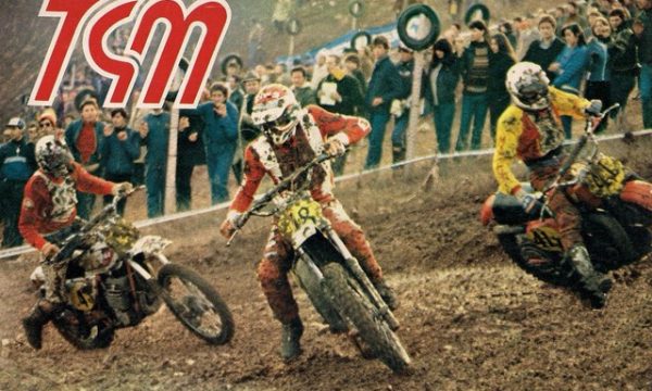 TGM – Moto d’epoca – (1973/1985)