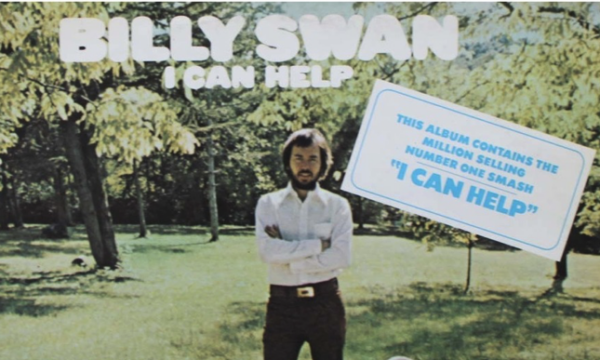 I CAN HELP – Billy Swan – (1974)