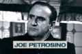 JOE PETROSINO - Sceneggiato RAI - (1972)