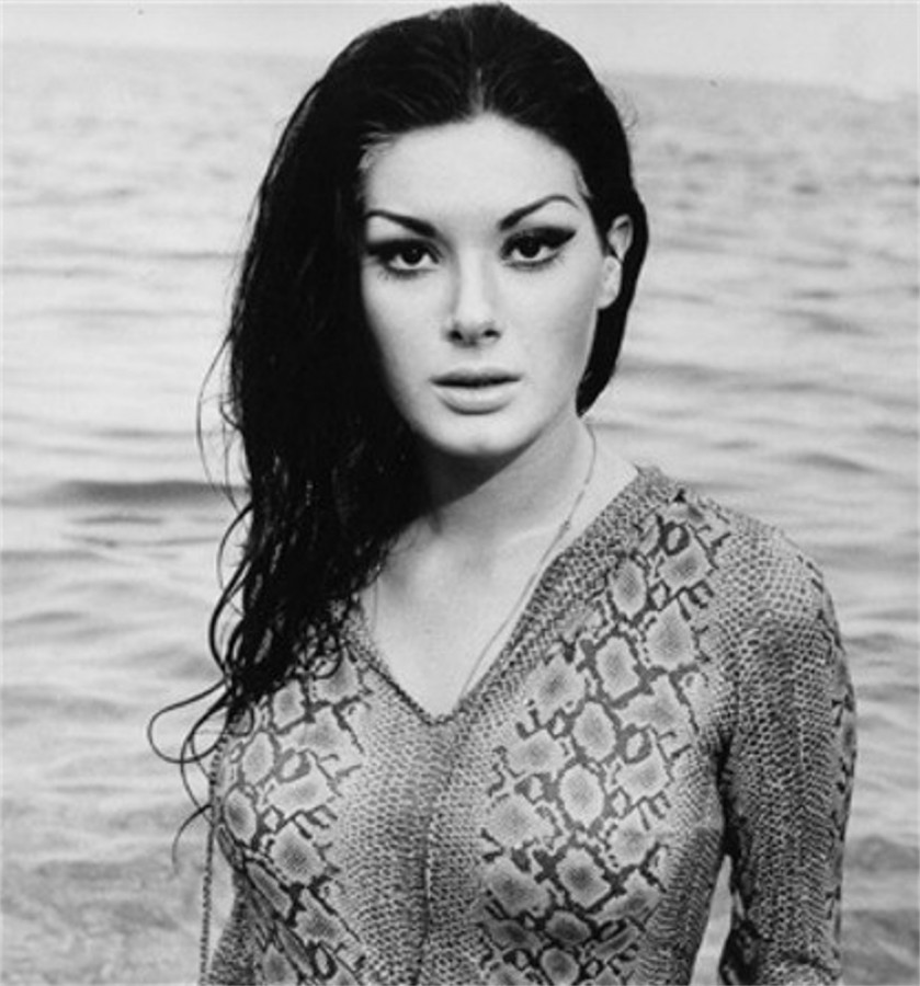 EDWIGE FENECH attrici sexi commedia italiana curiosando