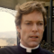 Tributo RICHARD CHAMBERLAIN mitico Padre Ralph (1934/2025)