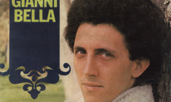 PIù CI PENSO / NON SI PUò MORIRE DENTRO – Gianni Bella – (1974/1976)