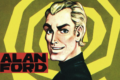 ALAN FORD - L'era d'oro ..... (1969/1984)