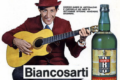 BIANCOSARTI - Carosello e non solo - (Anni 60/70)