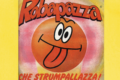 ROBAPAZZA LA PALLA CHE STRUMPALLAZZA - Gig - (1981)