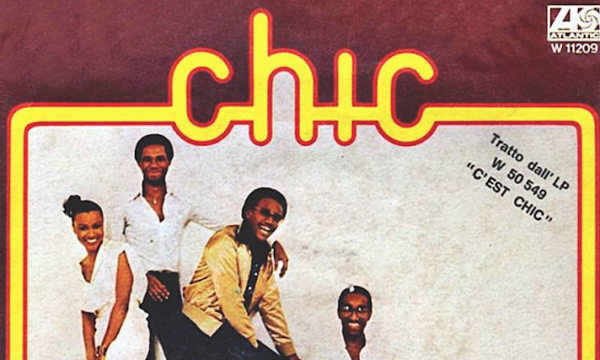 LE FREAK – Chic – (1978)