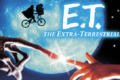 E.T. (L'extra terrestre) - Steven Spielberg - (1982)