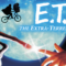E.T. (L'extra terrestre) - Steven Spielberg - (1982)