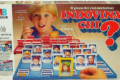 INDOVINA CHI ? - MB giochi - (1979)
