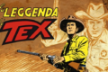 TEX WILLER il Re del fumetto - (dal 1948)