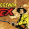 TEX WILLER il Re del fumetto - (dal 1948)