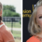 CHARLENE TILTON - (Lucy Ann Ewing Cooper in DALLAS) - Come era e Come è