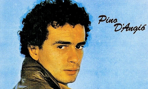 MA QUALE IDEA – Pino D’Angiò – (1980)