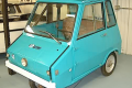 SULKY CASALINI - la Citycar dei nostri tempi - (1971)