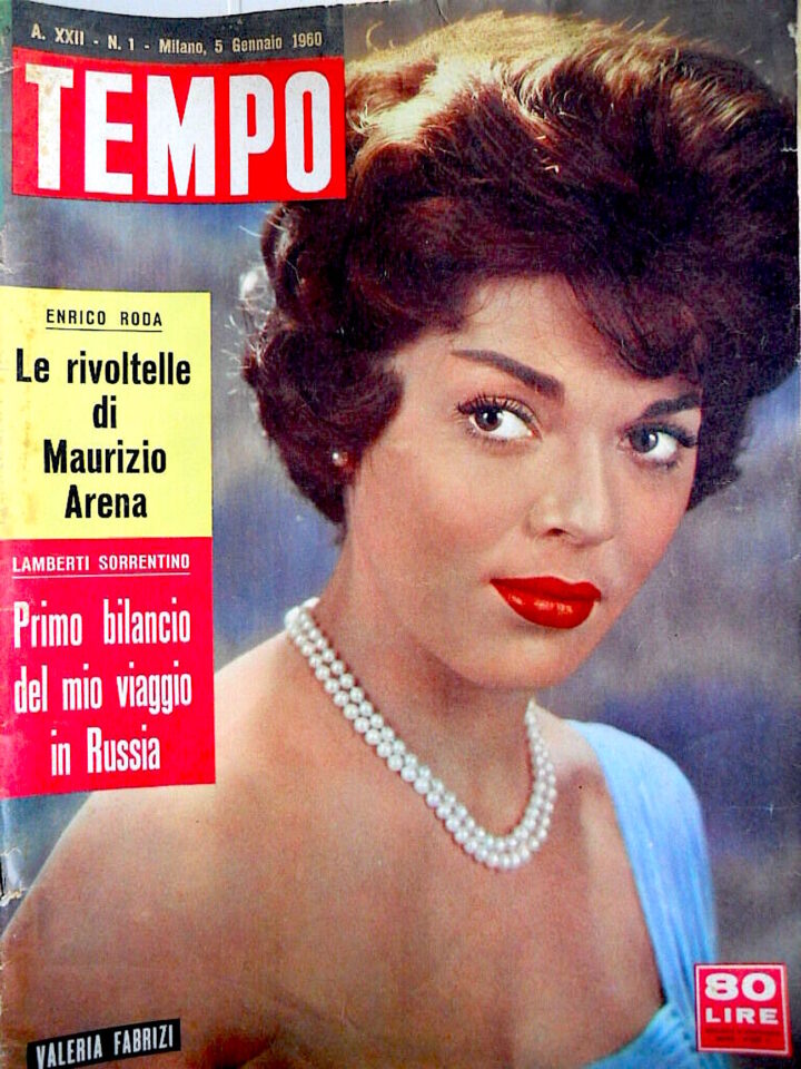 VALERIA FABRIZI mitiche attrici anni 60 con tante FOTO VALERIA FABRIZI mitiche attrici anni 60 con tante FOTO