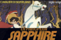 LA PRINCIPESSA ZAFFIRO - Anime e Manga - (Dal 1967)