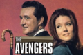 THE AVENGERS - AGENTI SPECIALI - (Anni 60)