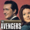 THE AVENGERS - AGENTI SPECIALI - (Anni 60)