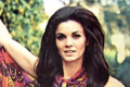 FLORINDA BOLKAN - Mitica attrice anni '70 - Come era e Come è