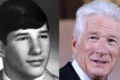 RICHARD GERE - Come era e Come è