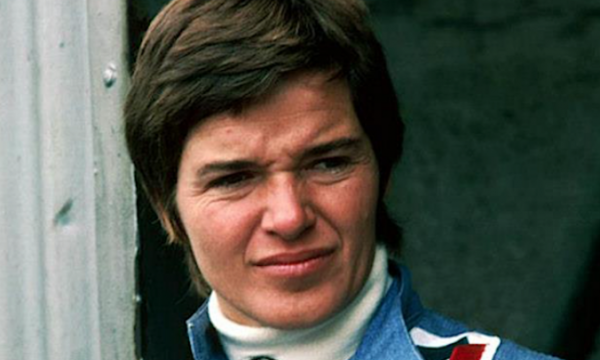 LELLA LOMBARDI Prima Donna a punti in Formula 1 – (1975)