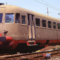 AUTOMOTRICE ALn 990 … il treno dei ricordi - (1950/1988)