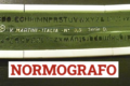 NORMOGRAFO