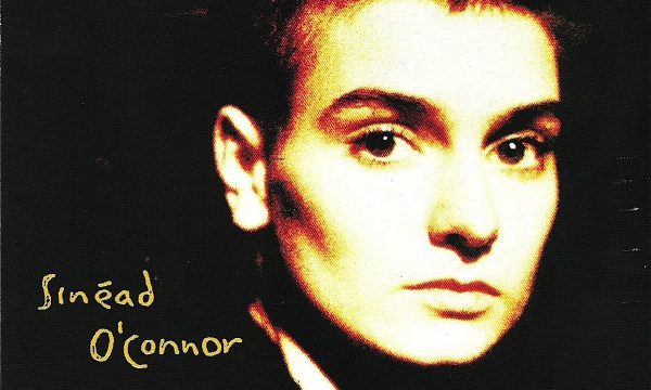 NOTHING COMPARES 2 U – Sinéad O’Connor – (1990)