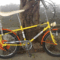 BICICLETTE da CROSS ANNI 70 - ( Saltafoss Carnielli e non solo...)