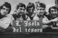 L'ISOLA DEL TESORO - Sceneggiato RAI - (1959/1987)