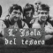 L'ISOLA DEL TESORO - Sceneggiato RAI - (1959/1987)