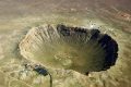 Misteri e Curiosità dal mondo: CRATERE DI BARRINGER (U.S.A.)