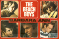 BARBARA ANN - The Beach Boys - (1965)