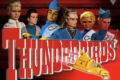 THUNDERBIRDS - Serie TV – (1965 in Italia 1975)