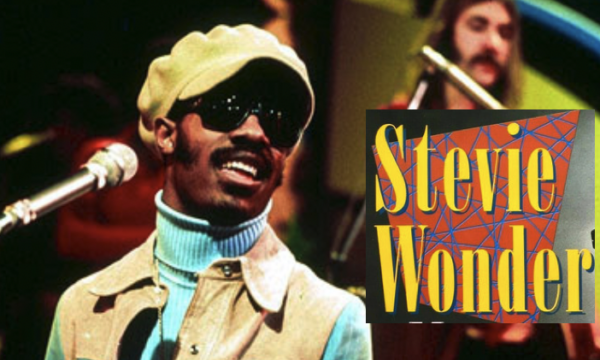 SUPERSTITION / ISN’T SHE LOVELY – Stevie Wonder – (1972/1976)