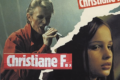 CHRISTIANE F. NOI, I RAGAZZI DELLO ZOO DI BERLINO - Uli Edel - (1981)
