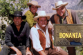 BONANZA - (In Italia dal 1962)