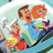 Carosello GIRMI e i I PRONIPOTI ( Jetsons ) - (Anni '60)