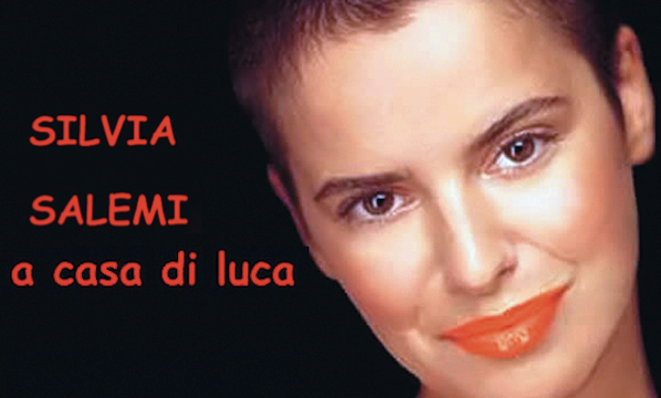A CASA DI LUCA – Silvia Salemi – (1997)