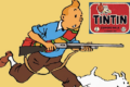 LE AVVENTURE DI TINTIN - (1929/1983)