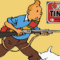 LE AVVENTURE DI TINTIN - (1929/1983)