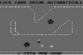 Giochi Arcade del passato: SPRINT - Kee Games (Atari) - 1976