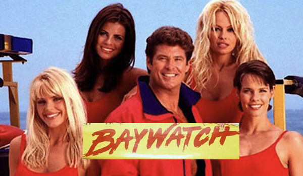 BAYWATCH – Serie Tv – (1989/2001)