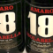 AMARO 18 ISOLABELLA Curiosità e spot