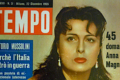 TEMPO - Rivista Settimanale - (1939/1976)