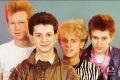 DEPECHE MODE come erano e come sono