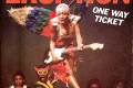 ONE WAY TICKET - Eruption - (1979)
