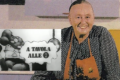 A TAVOLA ALLE SETTE - Con Ave Ninchi e Luigi Veronelli - (1974/1976)